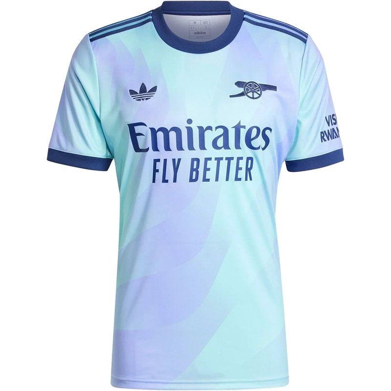 Arsenal 24/25 III Third - Fan Version
