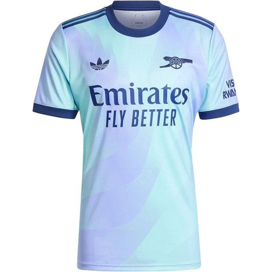 Arsenal 24/25 III Third - Fan Version