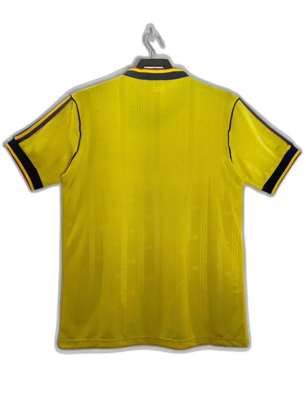 Arsenal 86/88 II Away - Retro Version