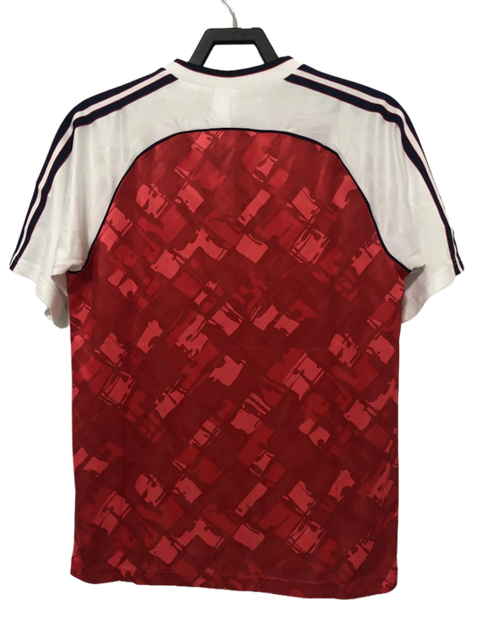 Arsenal 90/92 I Home - Retro Version