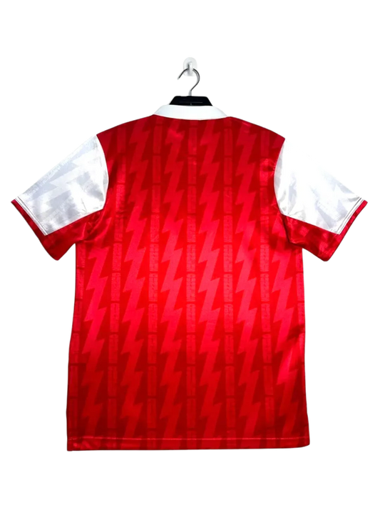Arsenal 93/94 I Home - Retro Version
