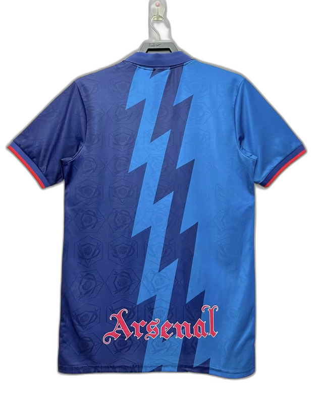 Arsenal 95/96 II Away - Retro Version
