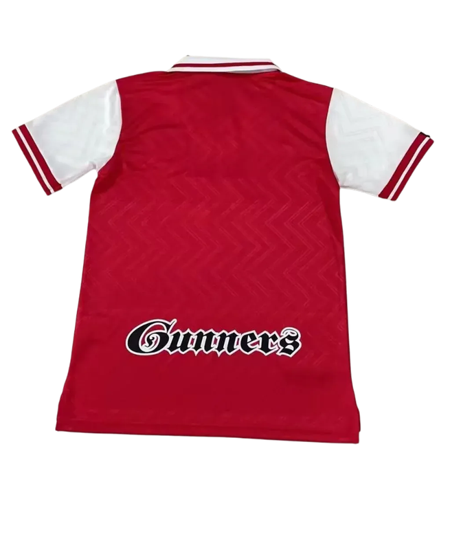 Arsenal 96/97 I Home - Retro Version