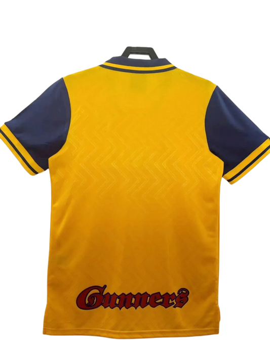 Arsenal 96/97 II Away - Retro Version