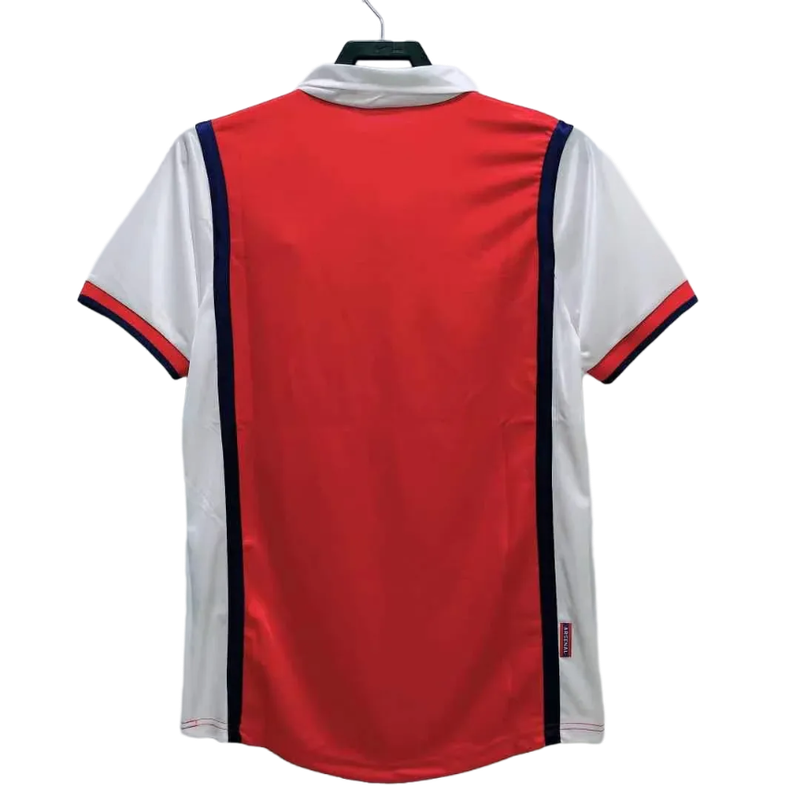 Arsenal 98/99 I Home - Retro Version