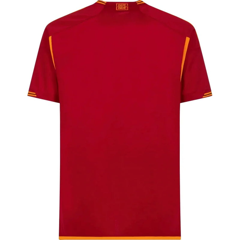 AS Roma 23/24 I Home - Fan Version