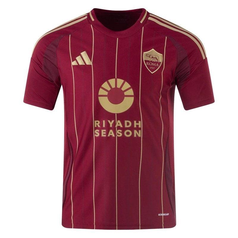 AS Roma 24/25 I Home - Fan Version