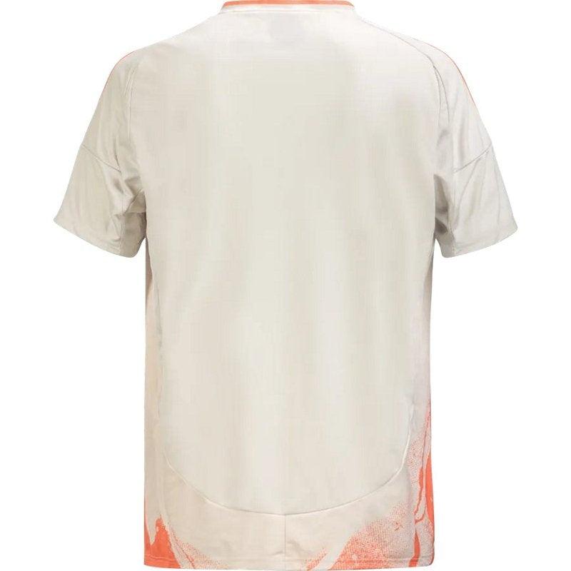 AS Roma 24/25 II Away - Fan Version