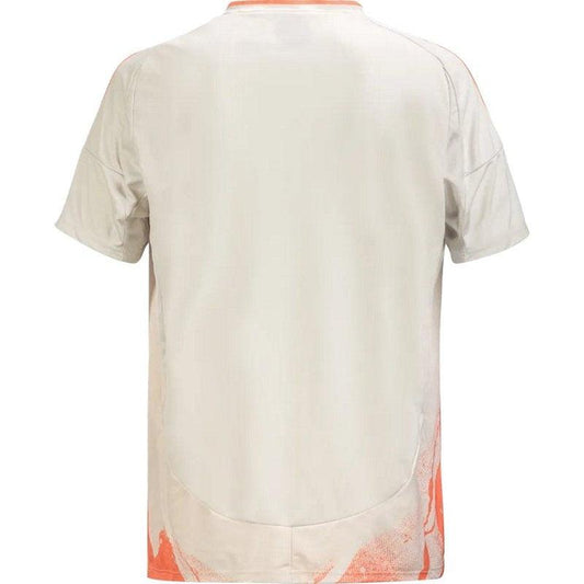 AS Roma 24/25 II Away - Fan Version
