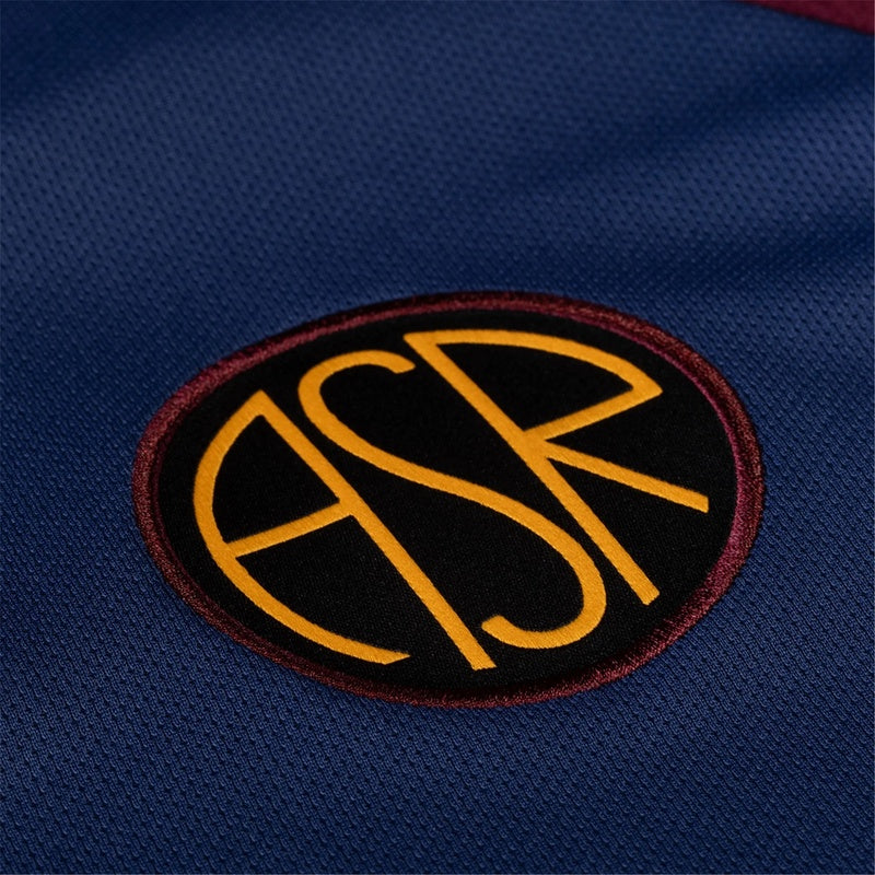 AS Roma 24/25 III Third - Fan Version