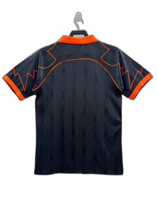 AS Roma 99/00 II Away - Retro Version