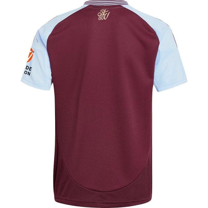 Aston Villa 24/25 I Home - Fan Version