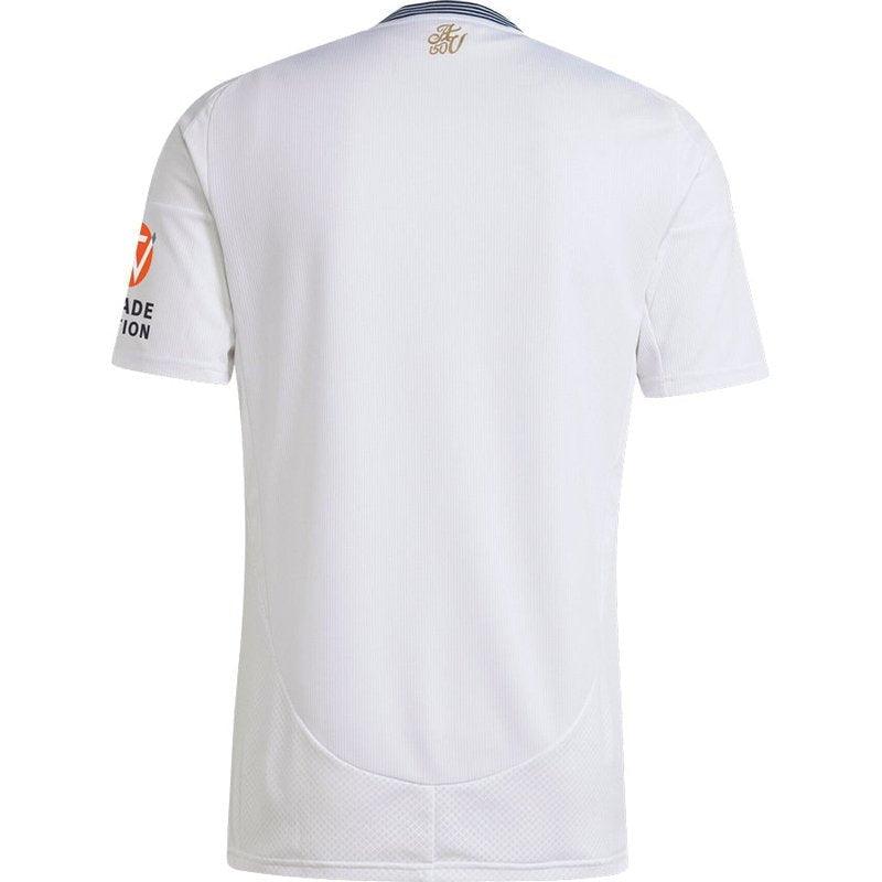 Aston Villa 24/25 II Away - Fan Version