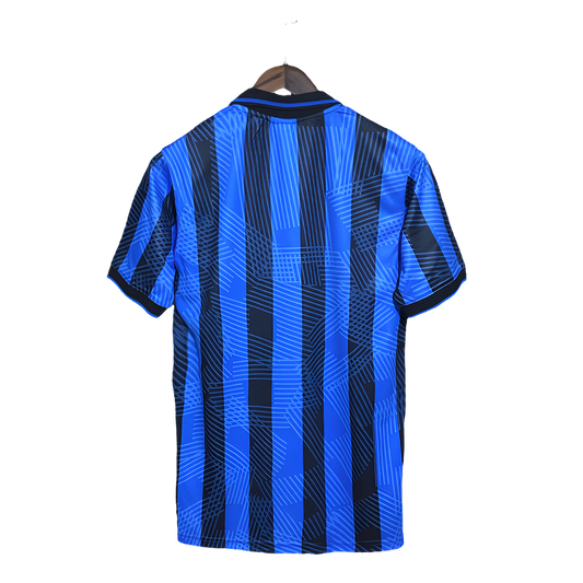 Atalanta 1991 I Casa - Versão Retrô