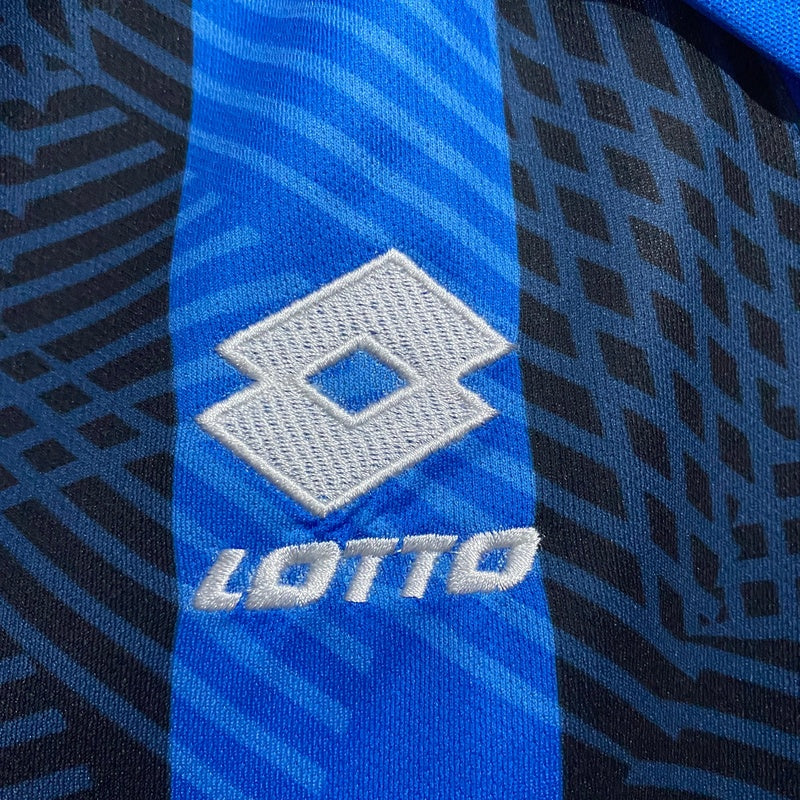 Atalanta 1991 I Casa - Versão Retrô