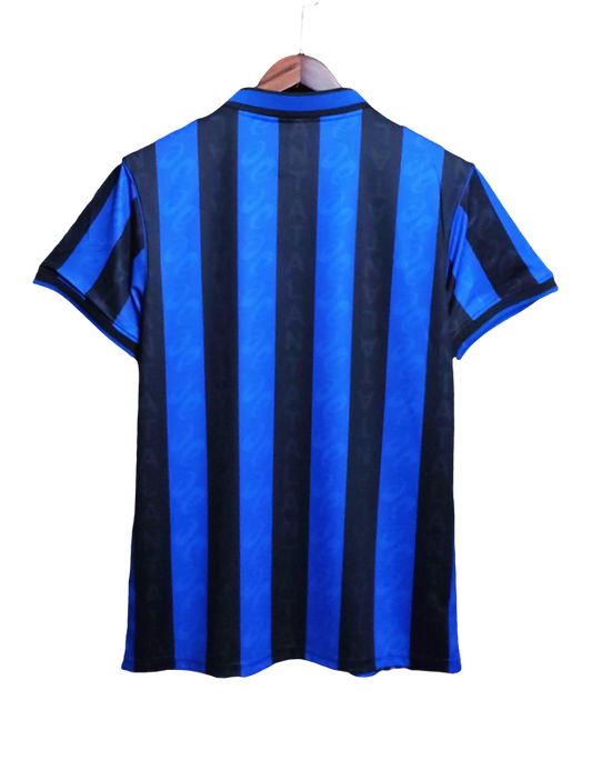 Atalanta 96/97 I Home - Versão Retrô