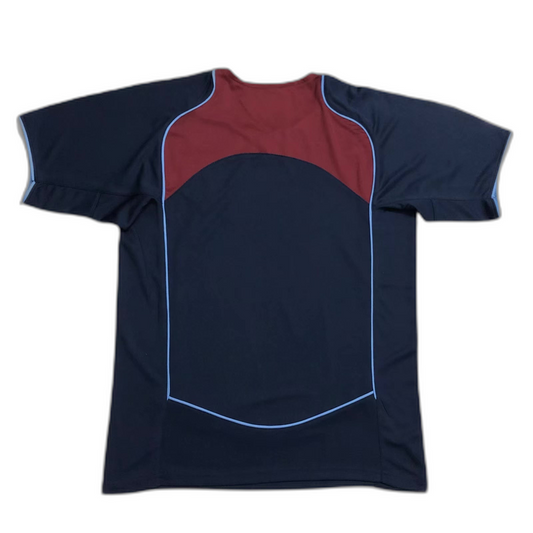 Atletico Madrid 04/05 II Away - Retro Version