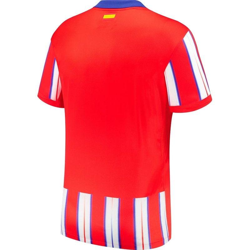 Atletico Madrid 24/25 I Home - Fan Version
