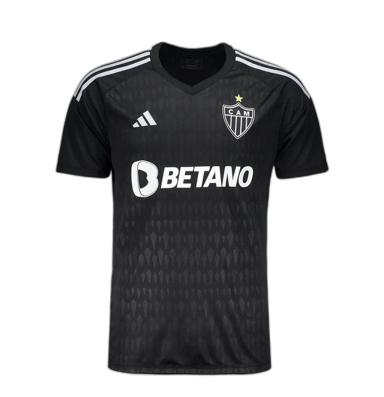 Atletico Mineiro 23/24 Goalkeeper - Fan Version