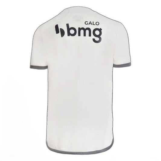 Atletico Mineiro 24/25 II Away - Fan Version