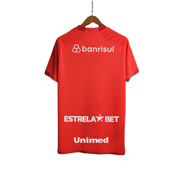 Internacional 23/24 I Home - All Sponsors - Fan Version