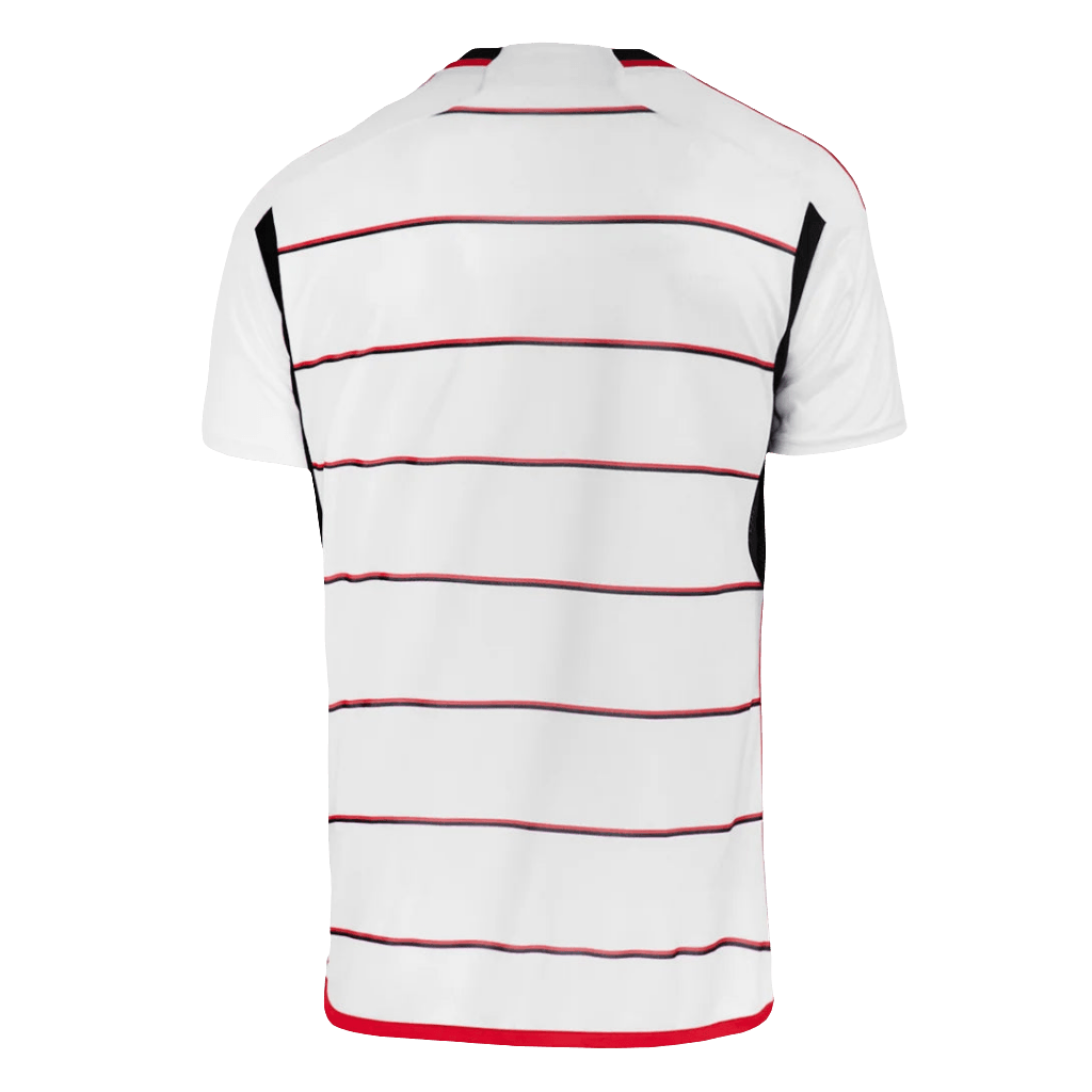 Flamengo 23/24 II Fora - Versão Torcedor