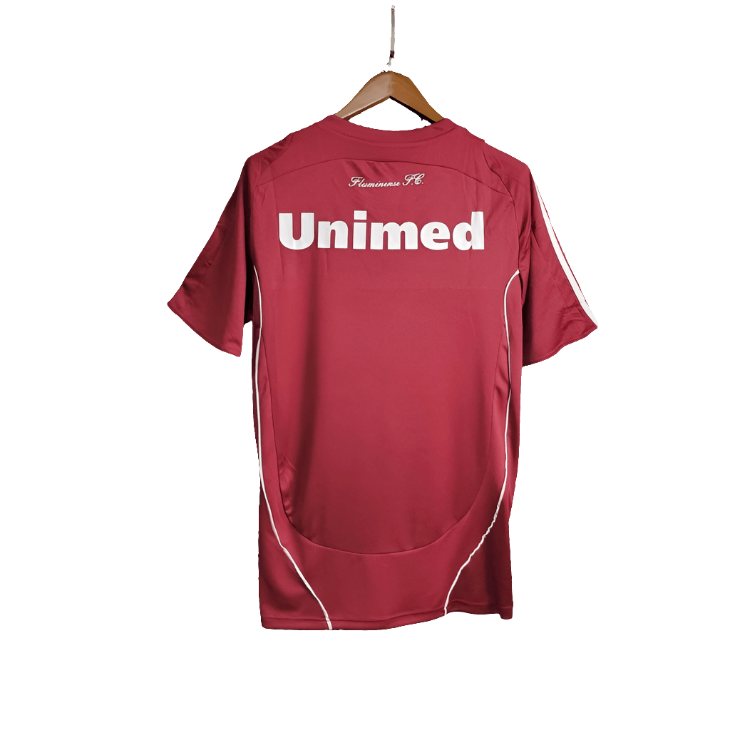 Fluminense 2010 I Home - Retro Version