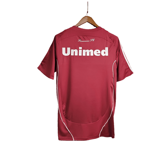 Fluminense 2010 I Home - Retro Version