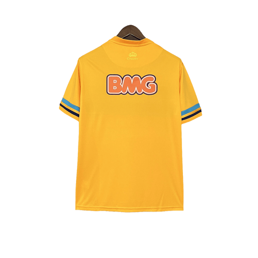 Cruzeiro 14/15 Goalkeeper - Retro Version