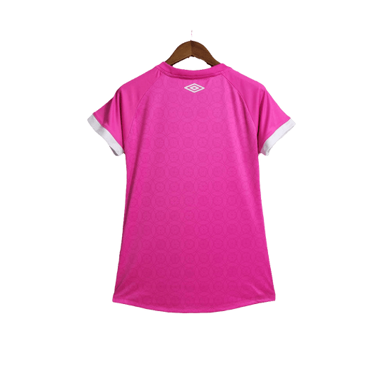 Santos 23/24 Pink October Edition - Women's