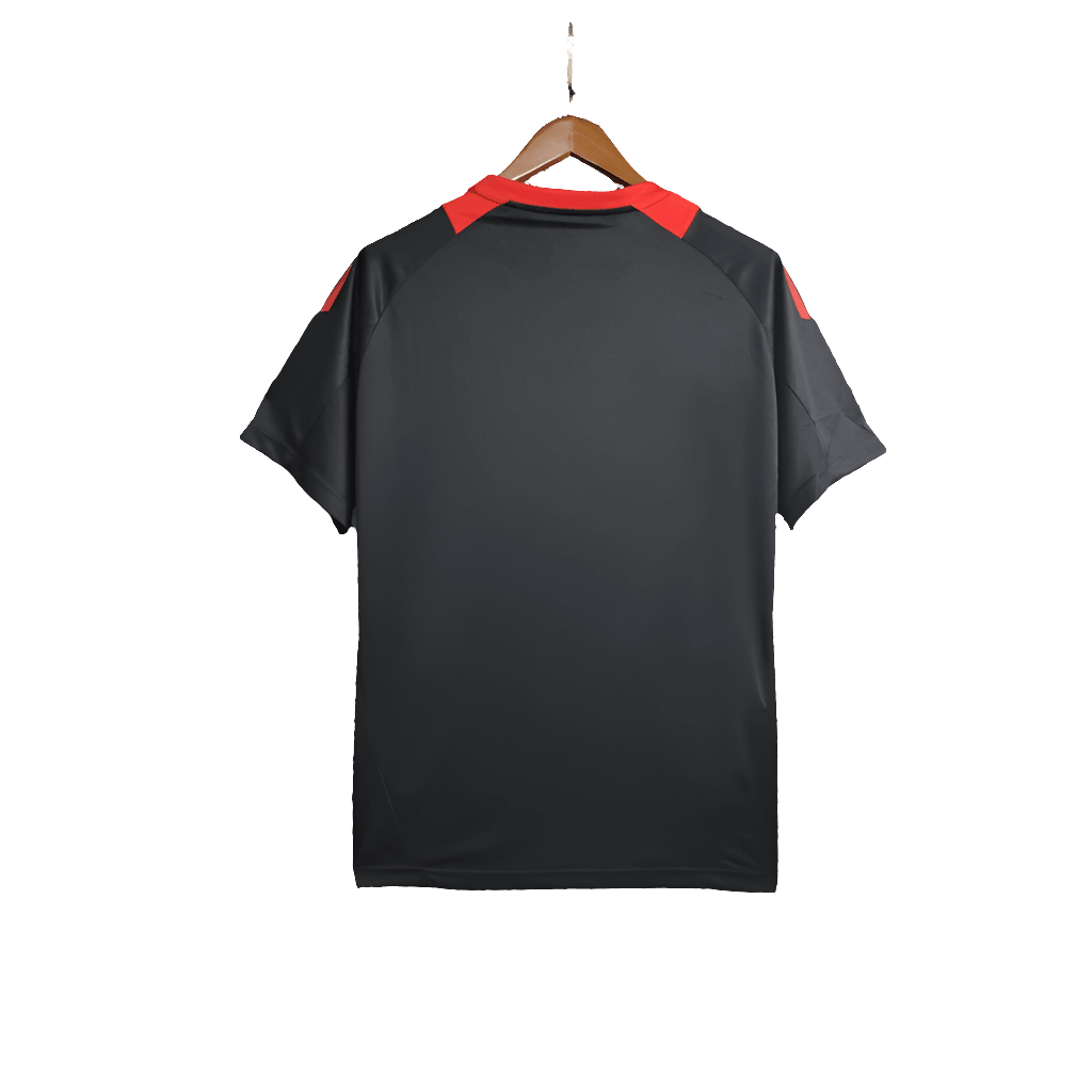 Internacional 25/26 Training - Black - Fan Version