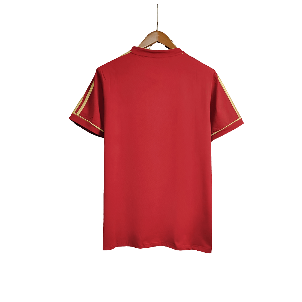 Fluminense 15/16 I Home - Retro Version