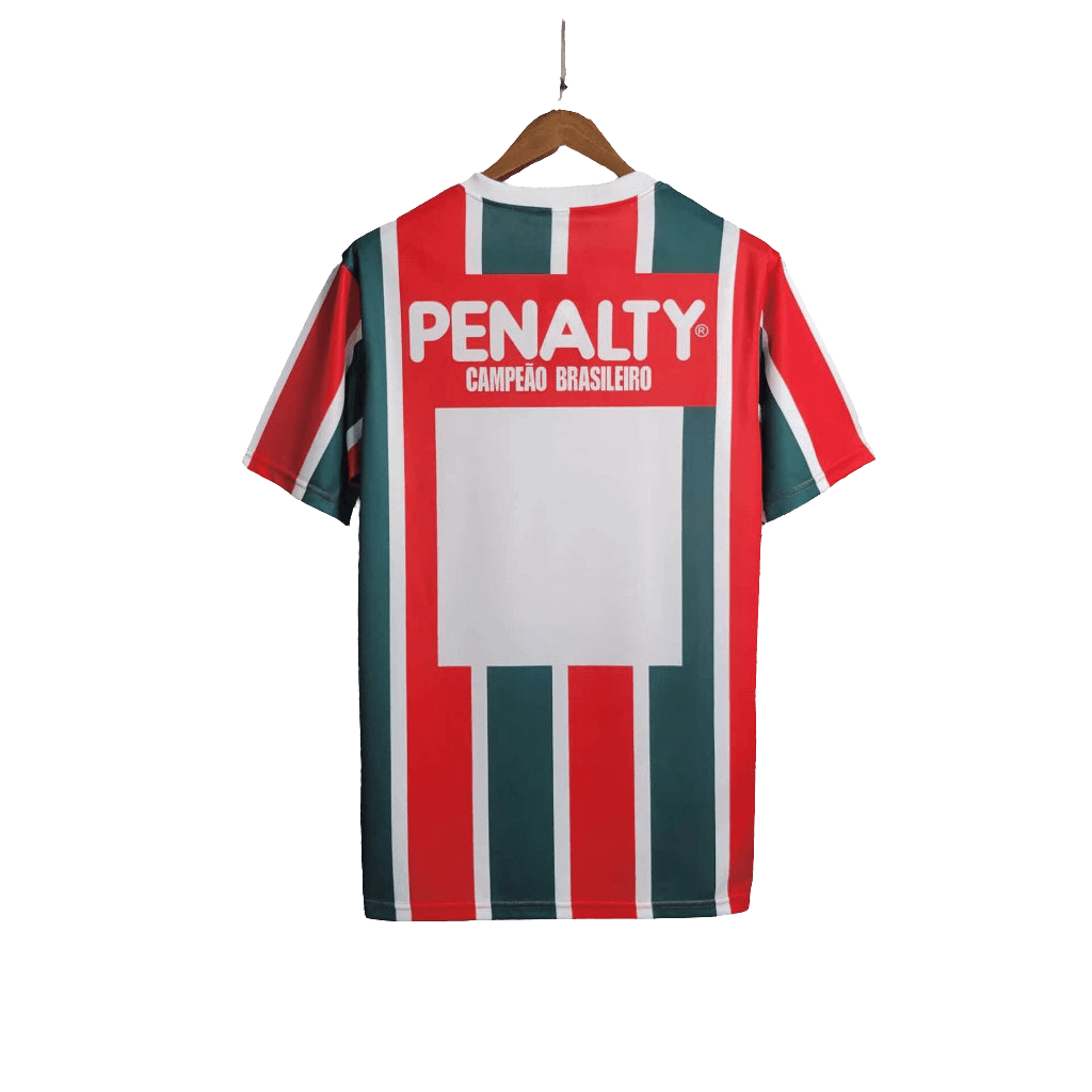 Fluminense 1993 I Home - Retro Version
