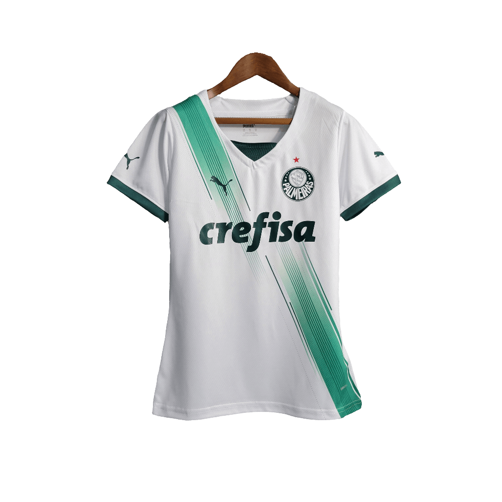 Palmeiras 23/24 II Away - Women's
