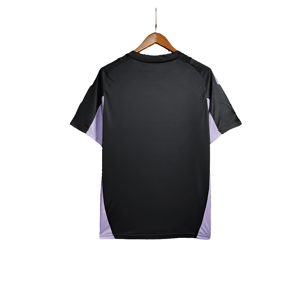 Colo Colo 25/26 Training - Black - Fan Version