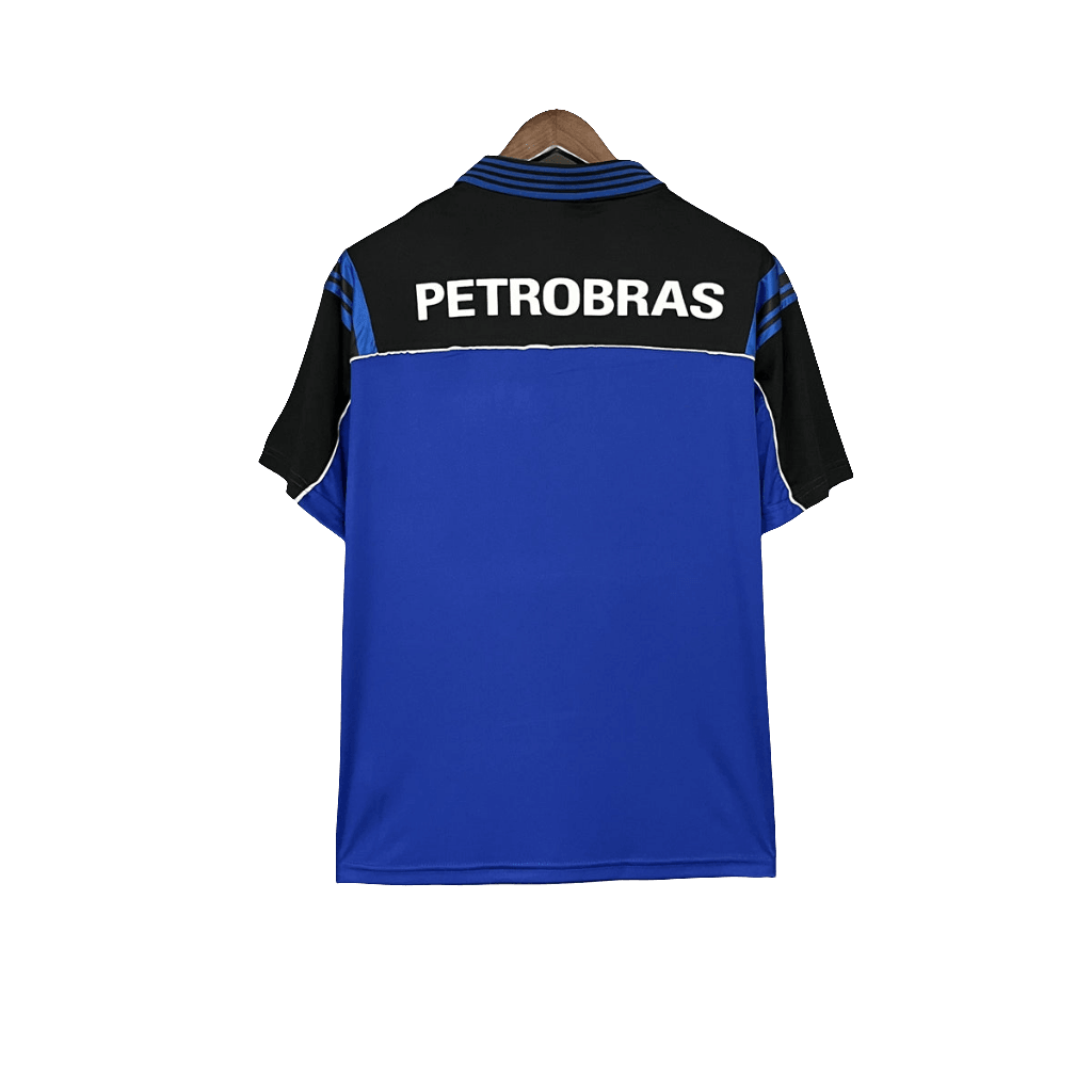 Flamengo 99/00 Goalkeeper - Retro Version