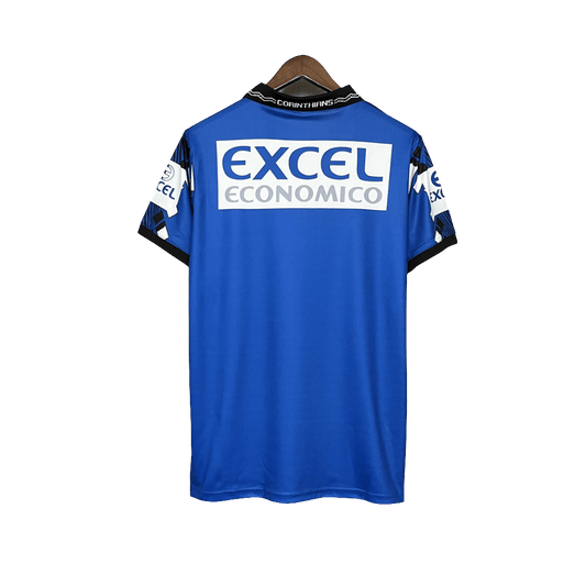 Corinthians 1998 III Third - Retro Version