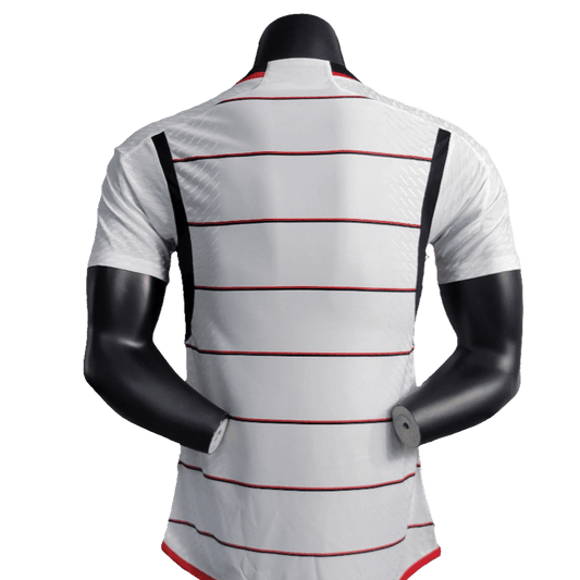 Flamengo 23/24 II Away - Player Version