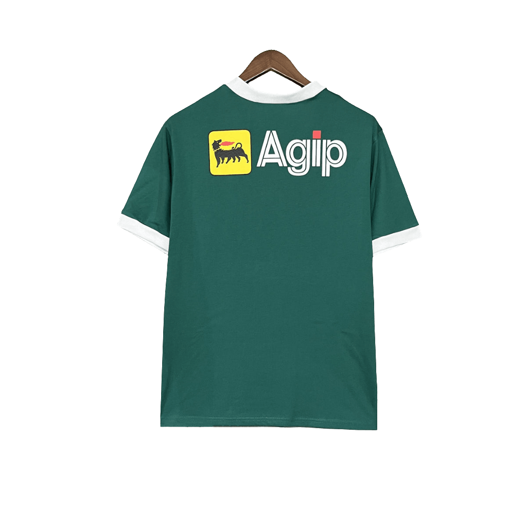 Palmeiras 1987 I Home - Retro Version