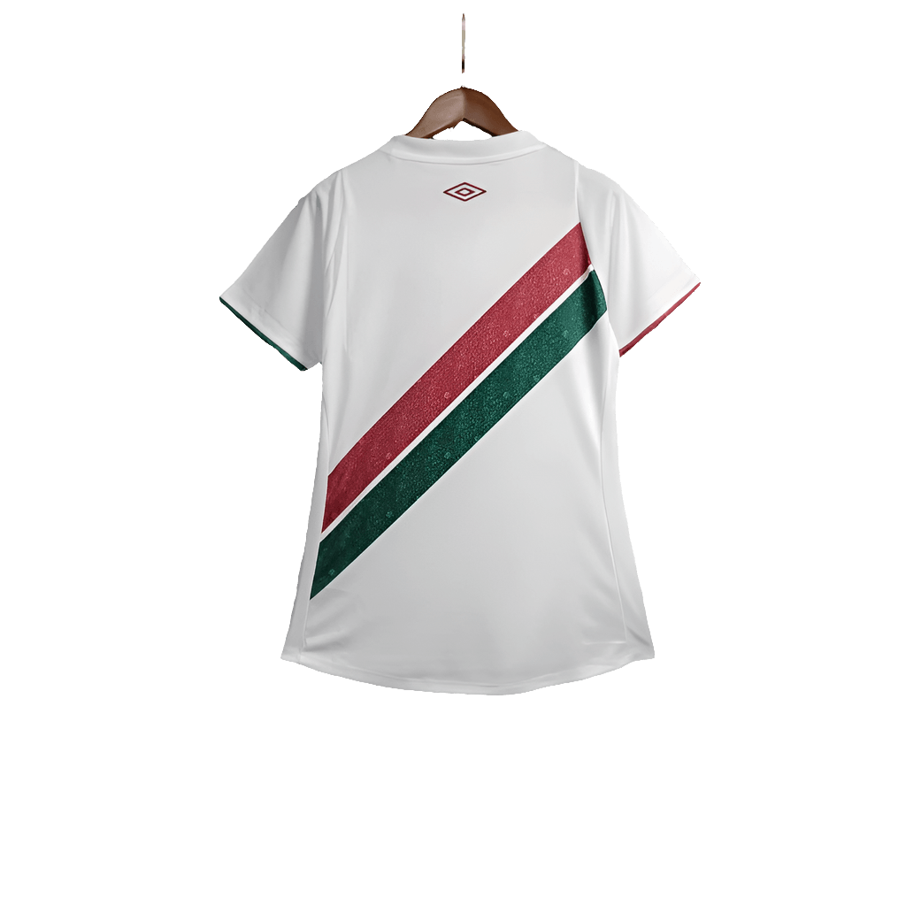 Fluminense 24/25 II Away - Women's