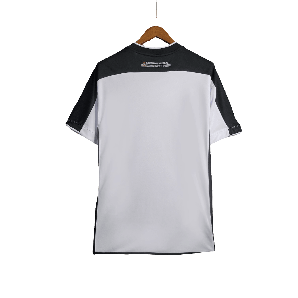 Corinthians 2000 I Home - Retro Version
