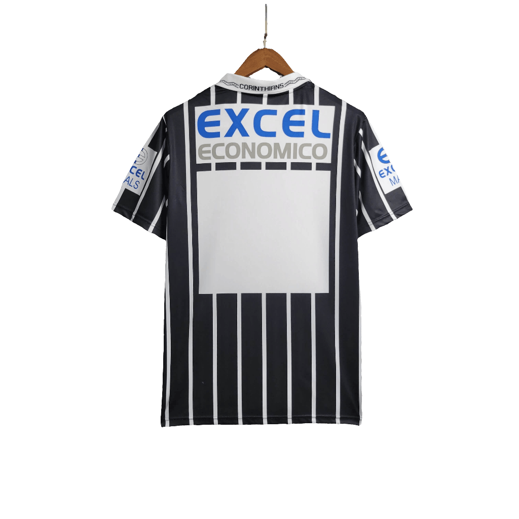 Corinthians 1997 II Away - Retro Version