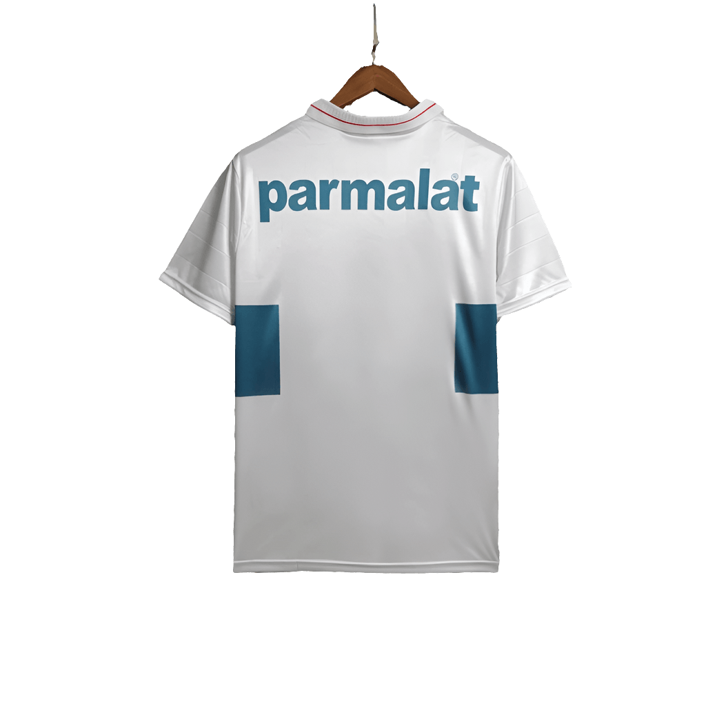 Palmeiras 1997 II Away - Retro Version