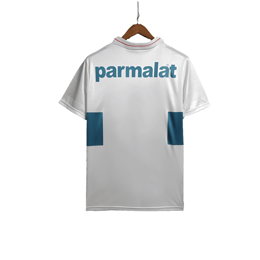 Palmeiras 1997 II Away - Retro Version