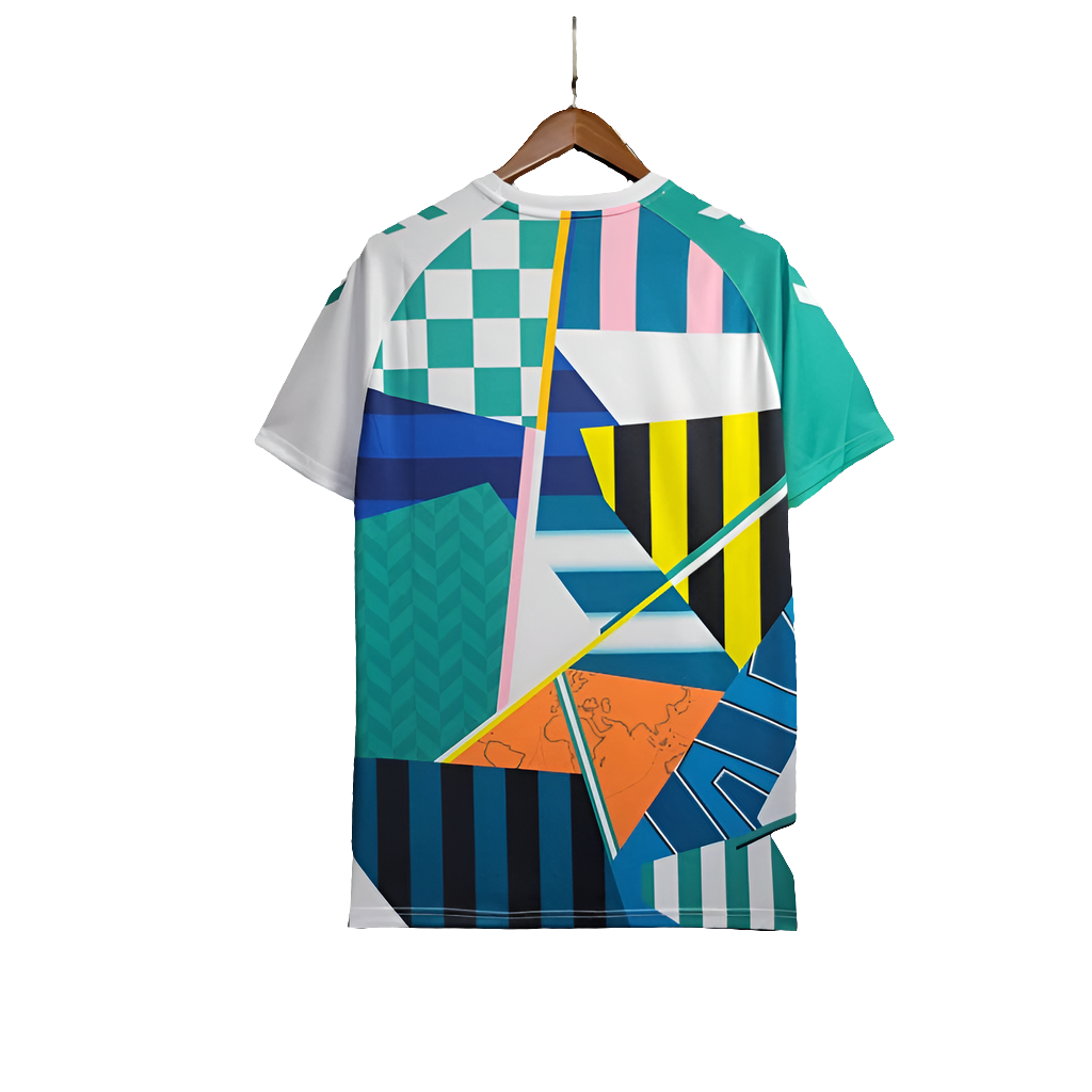 Real Betis 24/25 Commemorative Edition - Fan Version