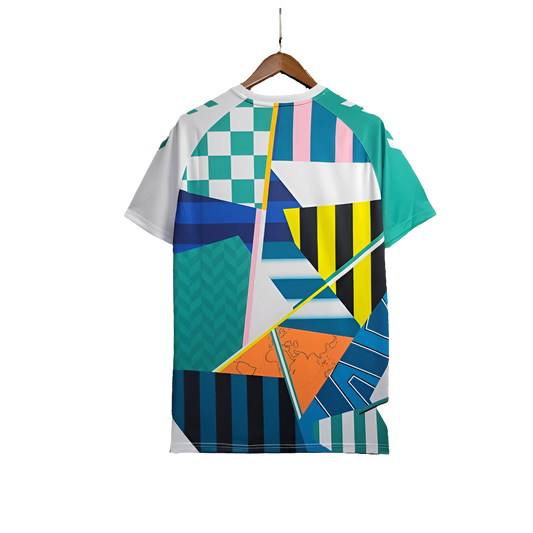 Real Betis 24/25 Commemorative Edition - Fan Version
