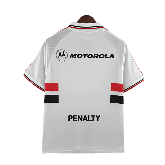 Sao Paulo 1999 I Home - Retro Version