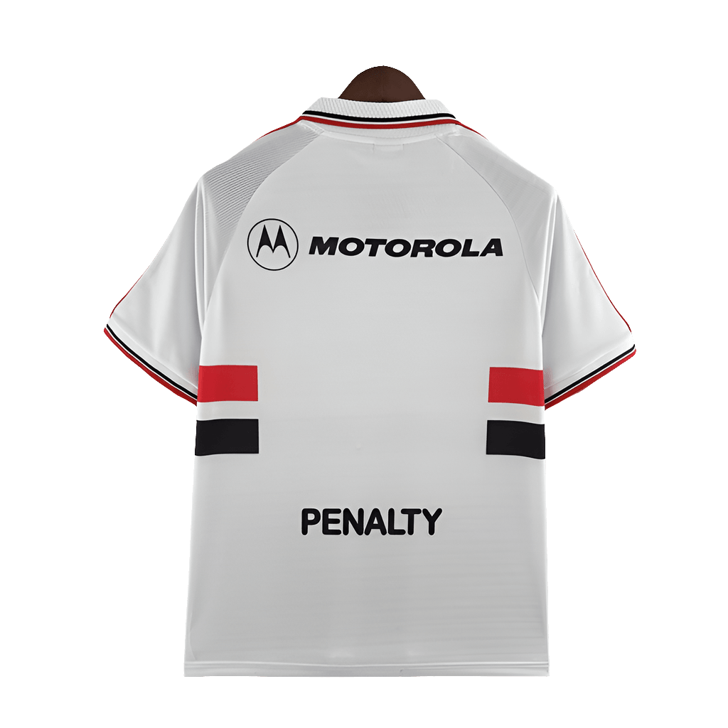 Sao Paulo 1999 I Home - Retro Version