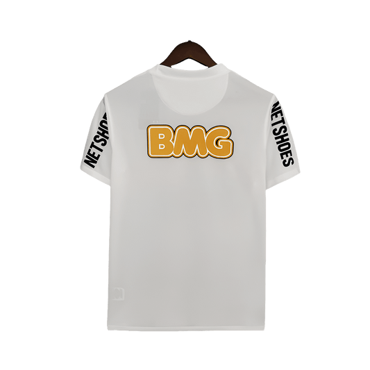 Santos 11/12 I Home - Retro Version