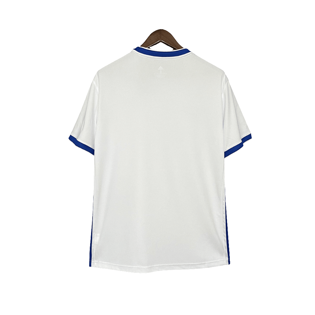 Cruzeiro 20/21 II Away - Retro Version